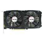 Видеокарта AFOX Geforce RTX 4060 8GB GAMING GDDR6 128Bit 3xDP/HDMI (AF4060-8192D6H7-V2) RTL 