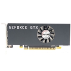 Видеокарта AFOX PCI-E GeForce GTX 1050TI (AF1050TI-4096D5L5-V2) 4GB GDDR5 128bit 14nm 1291/7000MHz HDMI DP LP RTL