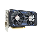 Видеокарта AFOX PCIE16 GTX1660 SUPER 6GB 192 bit GDDR6 DVI/DP (AF1660S-6144D6H1-V4) RTL