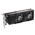 Видеокарта Asrock PCI-E 4.0 A310 LP 4G INTEL ARC A310 4Gb 64bit GDDR6 2000/15500 HDMIx1 DPx1 HDCP RTL