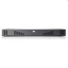 AF620A HP 1x1Ex8 KVM IP Cnsl G2 VM CAC SW