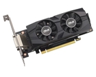 Видеокарта ASUS GeForce RTX 3050 LP BRK OC Edition  6GB GDDR6 96bit DP/DVI/HDMI (RTX3050-O6G-LP-BRK) 