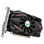 Видеокарта MAXSUN MS-RTX3050 Transformer 6G S0  6Gb GDDR6, 96bit, 1042-1470Mhz, DP/HDMI/DVI, 130W Ret (6940709610183)