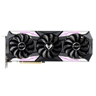 Видеокарта MAXSUN MS-GeForce RTX3060 iCraft OC 12G T1 12Gb GDDR6, 192bit, 1320-1807Mhz, 3*DP/1*HDMI2.1, 170W Ret (6940709642894)
