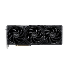 Видеокарта Palit PCI-E nVidia GeForce<RTX5080 16GB   GAMINGPRO > GDDR7 256b, HDMI DPx3  (NE75080019T2-GB2031A) 