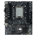 AFOX B760D5-MA-V4  (Socket 1700, mATX, 2*DDR5(64Gb), VGA+ HDMI+DP, 3*SATA3, 2*M.2, 1*PCIEx16/1*PCIEx1, 4*USB 3.0,  2 x PS/2, LAN 1*1G, RTL)