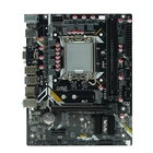 AFOX IH610D4-MA5-V4 (Socket 1700, mATX, 2*DDR4(64Gb), VGA+ HDMI, 3*SATA3, 1*M.2, 1*PCIEx16/1*PCIEx1,  2*USB 2.0, 2*USB 3.0, 2 x PS/2,  LAN 1*1G, RTL)