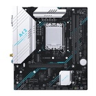 MAXSUN MS-B760M Gaming WIFI ACE (Socket 1700, mATX, 2*DDR5, VGA+ HDMI, 3*SATA3, 2*M.2, 1xPCI-E x16 /1xPCI-E x4, 2*USB 2.0, 4*USB 3.2 GEN1, LAN 1*1G,  Bluetooth,  Wi-Fi 802.11ax, RTL)