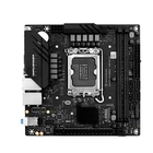 MAXSUN Challenger H610ITX 2LAN (Socket 1700, mini-IT, 2*DDR4, 2*HDMI+DP, 4*SATA3, 2*M.2, 1xPCI-E x16, 3*USB 2.0,  2*USB 3.2 Gen1, LAN 2*2.5G, RTL)