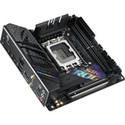 ASUS ROG STRIX B760-I GAMING WIFI  (Socket 1700, mini ITX, 2xDDR5(96GB), DP/HDMI, 1xPCIe 5.0x16, 1xLAN (2.5GbE), Wi-Fi, 4xSATA 6Gb/s, 2xM.2, 2xType-C, 3xUSB 3.2, 3xUSB 2.0)