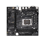 MAXSUN MS-Challenger H610M (Socket 1700, mATX, 2*DDR4, VGA+ HDMI+DP, 3*SATA3, 1*M.2, 1*PCIEx16/1*PCIEx1, 4*USB2.0, 2*USB 3.2 Gen1, LAN 1*1G, RTL)