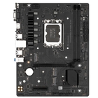 MAXSUN MS-Challenger B760M-N D5 (Socket 1700, mATX, 2*DDR5, VGA+ HDMI, 3*SATA3, 2*M.2, 1xPCI-E x16 /1xPCI-E x4, 4*USB 2.0,  2*USB 3.2 Gen1 , LAN 1*1G,  RTL)