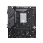 MAXSUN MS-Challenger B760M D5 WIFI (Socket 1700, mATX, 2*DDR5, VGA+ HDMI, 3*SATA3, 2*M.2, 1*PCIEx16/1*PCIEx1, 2*USB2.0, 4*USB 3.2, LAN 1*1G, Bluetooth,  Wi-Fi 802.11ax,  RTL)