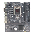 AFOX IH470-MA-V2 (Socket 1200, mATX, H470, 2*DDR4(64Gb), VGA+ HDMI+DP, 4*SATA3, 1*M.2, 1*PCIEx16/1*PCIEx1,  4*USB 3.0, 2 x PS/2, LAN 1*1G, RTL)