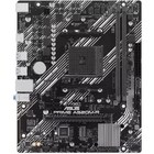 ASUS PRIME A520M-R (Socket AM4, mATX, 2xDDR4(64GB), HDMI 2.1, 1xPCIe 3.0x16/1xPCIe 3.0, 1xLAN, 4xSATA 6Gb/s, 1xM.2, 4xUSB 3.2, 2xUSB 2.0, 2xPS/2)