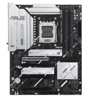 ASUS PRIME X870-P WIFI (Socket AM5, ATX, 4xDDR5(256GB), HDMI 2.1, 1xPCIe 5.0x16/3xPCIe 4.0x16, 1xLAN (2.5GbE), 2xSATA 6Gb/s, 4xM.2, RAIDXpert2 Technology, Wi-Fi 7, 2xType-C, Wi-Fi 7, 4xUSB 3.2, 2xUSB