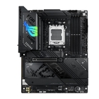 ASUS ROG STRIX X870-F GAMING WIFI (Socket AM5, ATX,  4xDDR5(192GB), DP/HDMI,  1xPCIe 5.0x16/1xPCIe 4.0x16, 1xLAN (2.5GbE), Wi-Fi 7, BT 5.4, 2xSATA 6Gb/s, 4xM.2, 2xUSB4 Type-C, 1xUSB-C, 9xUSB 3.2)