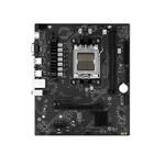 MAXSUN MS-Challenger A620A 2.5G (Socket AM5, mATX, 2*DDR5, VGA+HDMI, 2*SATA3, 1*M.2, 1*PCIEx16/1*PCIEx4/1*PCIEx1, 2*USB2.0, 4*USB 3.2 Gen1, LAN 1*2.5G,  RTL)