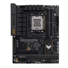 ASUS TUF GAMING B650-PLUS (Socket AM5, ATX, 4xDDR5(128GB), HDMI 2.1/DP, 2xPCIe 4.0x16/2xPCIe 4.0, 1xLAN (2.5GbE), 4xSATA 6Gb/s, 3xM.2, 1xUSB-C, 3xUSB 3.2, 4xUSB 2.0