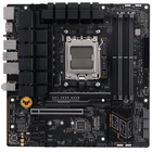 ASUS TUF GAMING B650M-E (Socket AM5, mATX, 4xDDR5(128GB), HDMI 2.1/2xDP/1xPCIe 4.0x16/2xPCIe 4.0, 1xLAN (2.5GbE), 4xSATA 6Gb/s, 2xM.2, 1xUSB-C, 3xUSB 3.2, 4xUSB 2.0)