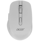 Acer OMR310 светло-серый оптическая (1600dpi) беспроводная BT/Radio USB