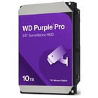 10TB WD Purple Pro (WD102PURP) {Serial ATA III, 7200- rpm, 512Mb, 3.5"}