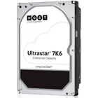 6Tb Western Digital Ultrastar DC HDD Server 7K6 (3.5’’, 6TB, 256MB, 7200 RPM, SAS 12Gb/s, 512E SE), HUS726T6TAL5204