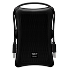 Жесткий диск Silicon Power USB 3.0 1TB SP010TBPHDA30S3A Armor A30 2.5" черный