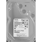 Жесткий диск Toshiba SATA-III 8TB MG10ADA800E Server Enterprise Capacity 512E (7200rpm) 512Mb 3.5"