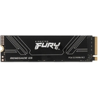 Kingston SSD 1Tb M.2 SFYR2S/1T0 M.2 2280 NVMe Fury Renegade
