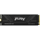 Kingston SSD 4Tb M.2 SFYR2S/4T0 M.2 2280 NVMe Fury Renegade