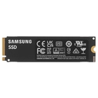 Samsung SSD 2Tb 990 EVO Plus M.2 MZ-V9S2T0BW NVMe 2.0, PCIe 4.0 x4, V-NAND TLC