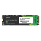 Apacer SSD M.2 256GB AS2280 AP256GAS2280P4X-1