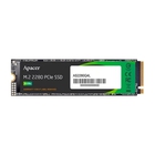 SSD Apacer M.2 2280 256GB AS2280Q4L Client SSD AP256GAS2280Q4L-1 3600/3000,  PCIe Gen4 x4, 3D NAND