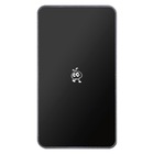 Smartbuy Portable SSD 2TB P5 Pro USB 3.2 silver