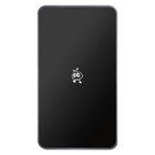 Smartbuy Portable SSD 256GB P5 Pro USB 3.2 silver