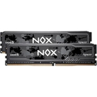 DDR5 DIMM 6000-38 2048x8 32GB 1.35V OC NOX DDR5 w/HS RP-K2 AH5U32G60C622MBAA-2