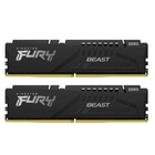 Kingston 32GB 6000MT/s DDR5 CL40 DIMM (Kit of 2) KF560C30BBEK2-32
