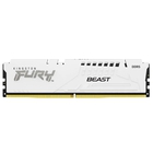 Kingston 16GB 6400MT/s DDR5 CL32 DIMM KF564C32BWE-16