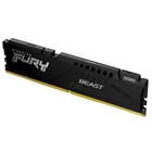 Kingston 16GB 6000MT/s DDR5 CL40 DIMM KF560C30BBE-16