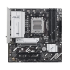 ASUS PRIME B840M-A WIFI (Socket AM5, mATX, 4xDDR5(192GB), 2xDP/HDMI, 1xPCIe 4.0x16/2xPCIe 3.0x16, 1xLAN (2.5GbE), Wi-Fi, BT, 4xSATA 6Gb/s, 3xM.2, 1xType-C, 2xUSB 3.2, 4xUSB 2.0)