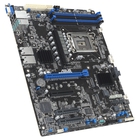Asus 90SB0CY0-M0UAY0 Материнская плата P13R-E/10G-2T LGA1700 ATX 4xDDR5 PCIEx16 3х PCIEx8 2xM.2 VGA 2х 10GLAN