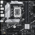 ASUS PRIME B760M-A-CSM (Socket 1700, mATX, 4xDDR5(128GB), DP/2*HDMI, 3xPCIe 4.0x16, 4xSATA 6Gb/s,  2*M2,  2,5xLAN,  2xUSB 3.1, 4xUSB 2.0, 1xPS/2)