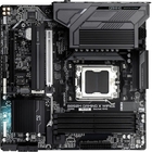Gigabyte B850M GAMING X WF6E SocketAM5 AMD B850 4xDDR5 mATX AC`97 8ch(7.1) 2.5Gg RAID+HDMI+DP
