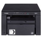 Canon i-SENSYS MF3010 (5252B004) {принтер копир сканер, лазерный, A4} Canon i-SENSYS MF3010 (5252B004) {принтер копир сканер, лазерный, A4}