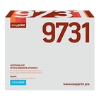 Easyprint C9731A Картридж (LH-9731) для HP CLJ5500/5550 (12000 стр.) голубой, с чипом, восст.