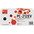 Easyprint  PC-212EV  Картридж LPM-PC-212EV  для Pantum P2502/M6502/M6552 (1600 стр.) с чипом
