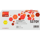 Тонер-картридж EasyPrint LK-5370Y для Kyocera ECOSYS PA3500cx/MA3500cix/MA3500cifx (5000 стр.) желтый, с чипом