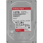 10TB WD Red Pro (WD103KFBX) {Serial ATA III, 7200- rpm, 512Mb, 3.5"}