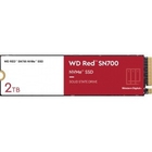 SSD WD Red SN700 NVMe WDS200T1R0C 2ТБ M2.2280 NVMe PCIe Gen3 8Gb/s